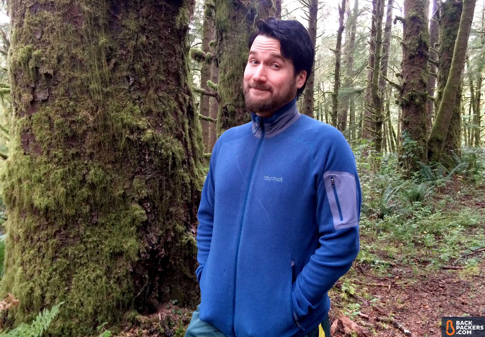 best-fleece-jackets-Marmot-Reactor-review-cozy