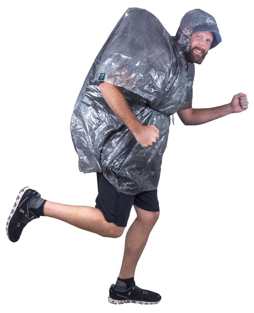 8 Best Rain Ponchos of 2025 8 Best Rain Ponchos 2019 Zpacks Groundsheet Poncho