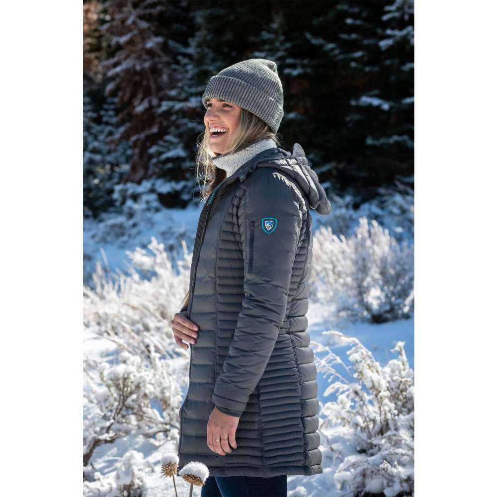 KUHL Spyfire Down Jacket
