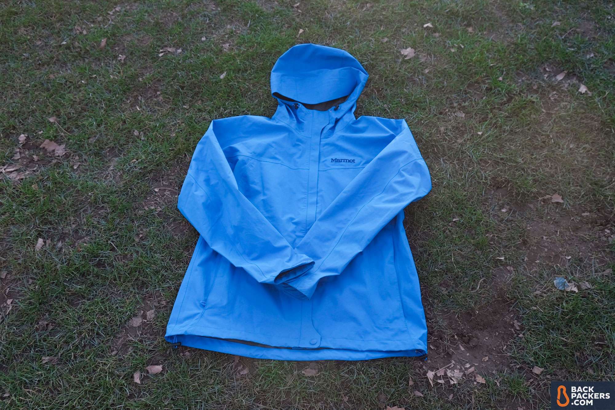 Marmot-Minimalist-review-product-shot