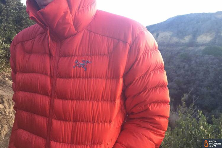 The Best Down Jackets of 2020 | Backpackers.com