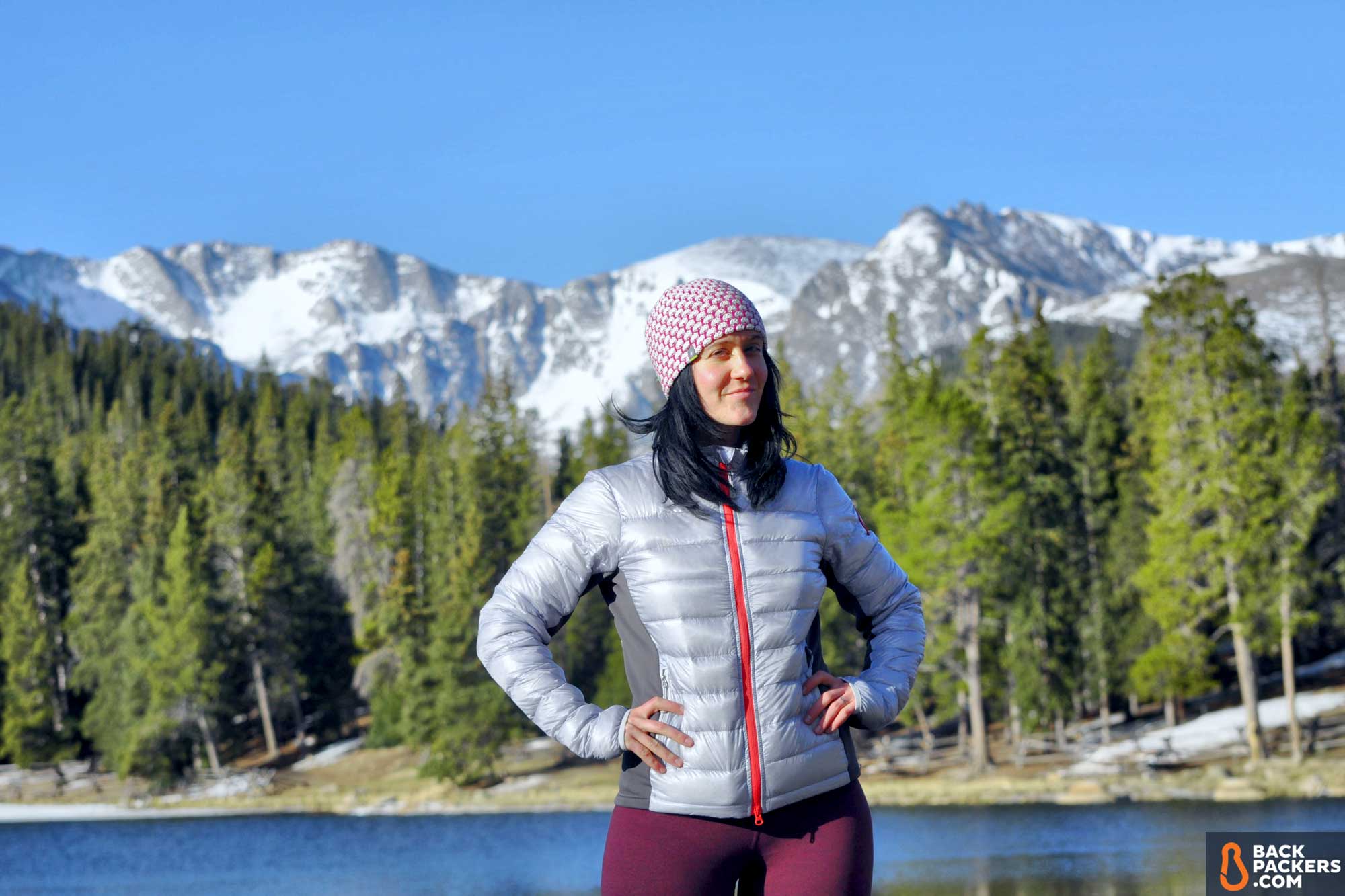 best down jackets Canada-Goose-Hybridge-Lite-Jacket-review-mountains-featured-with-watermark