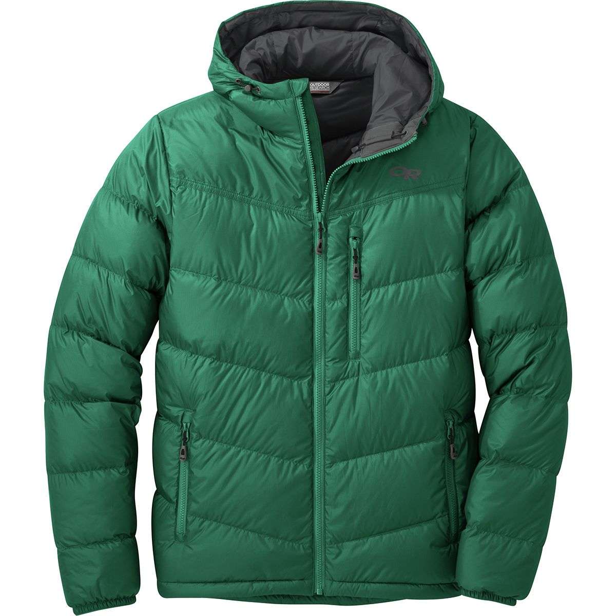 The Best Down Jackets of 2020