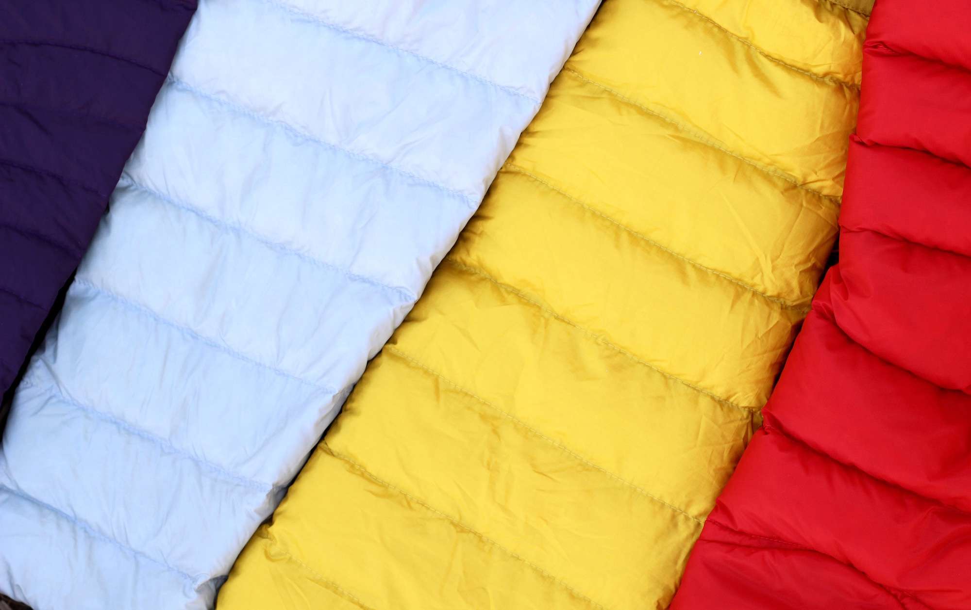 best down jackets backpackers guide to down jackets sleeves