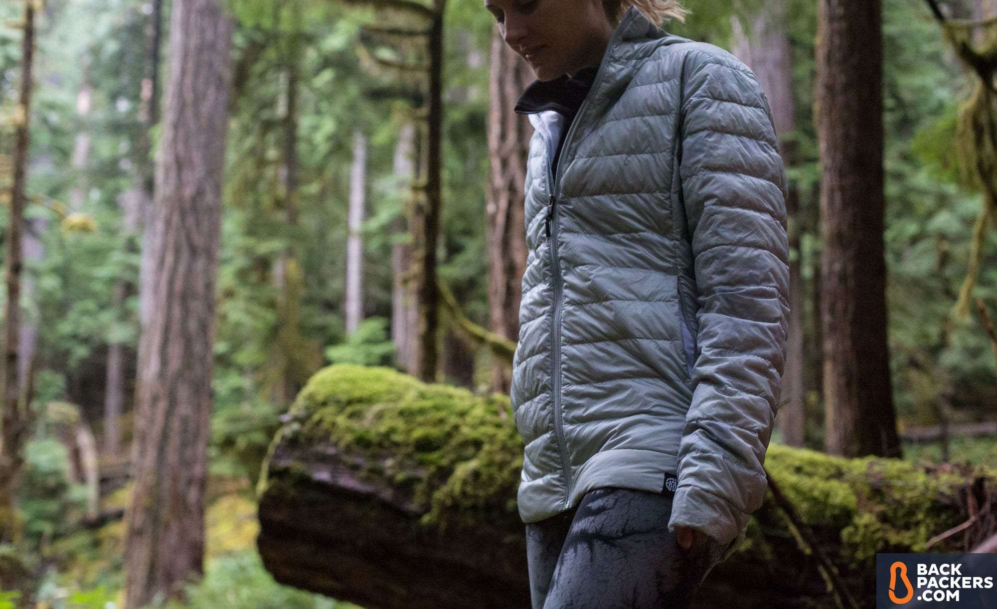 The Best Down Jackets of 2020 | Backpackers.com