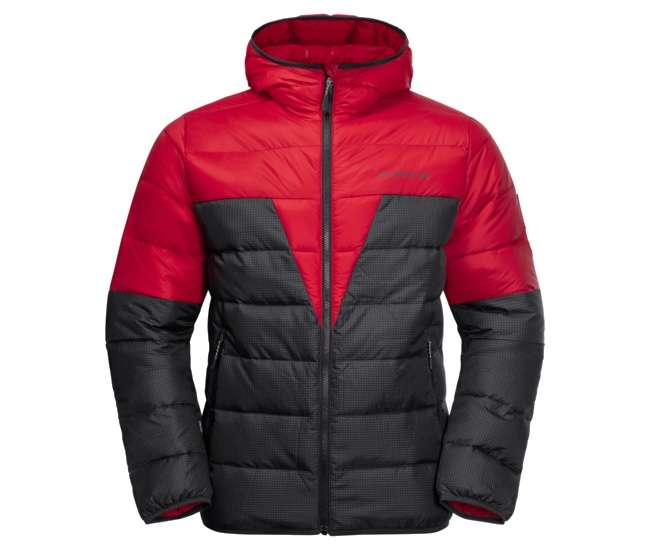 Jack Wolfskin DNA Tundra Hoody