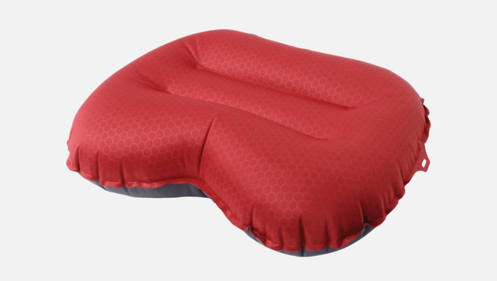 13 Best Backpacking Pillows 9 Best Backpacking Pillows sierra designs exped air pillow