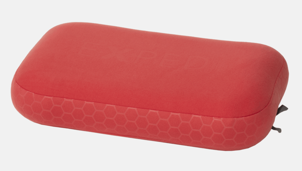 13 Best Backpacking Pillows 8 Best Backpacking Pillows sierra designs exped mega pillow