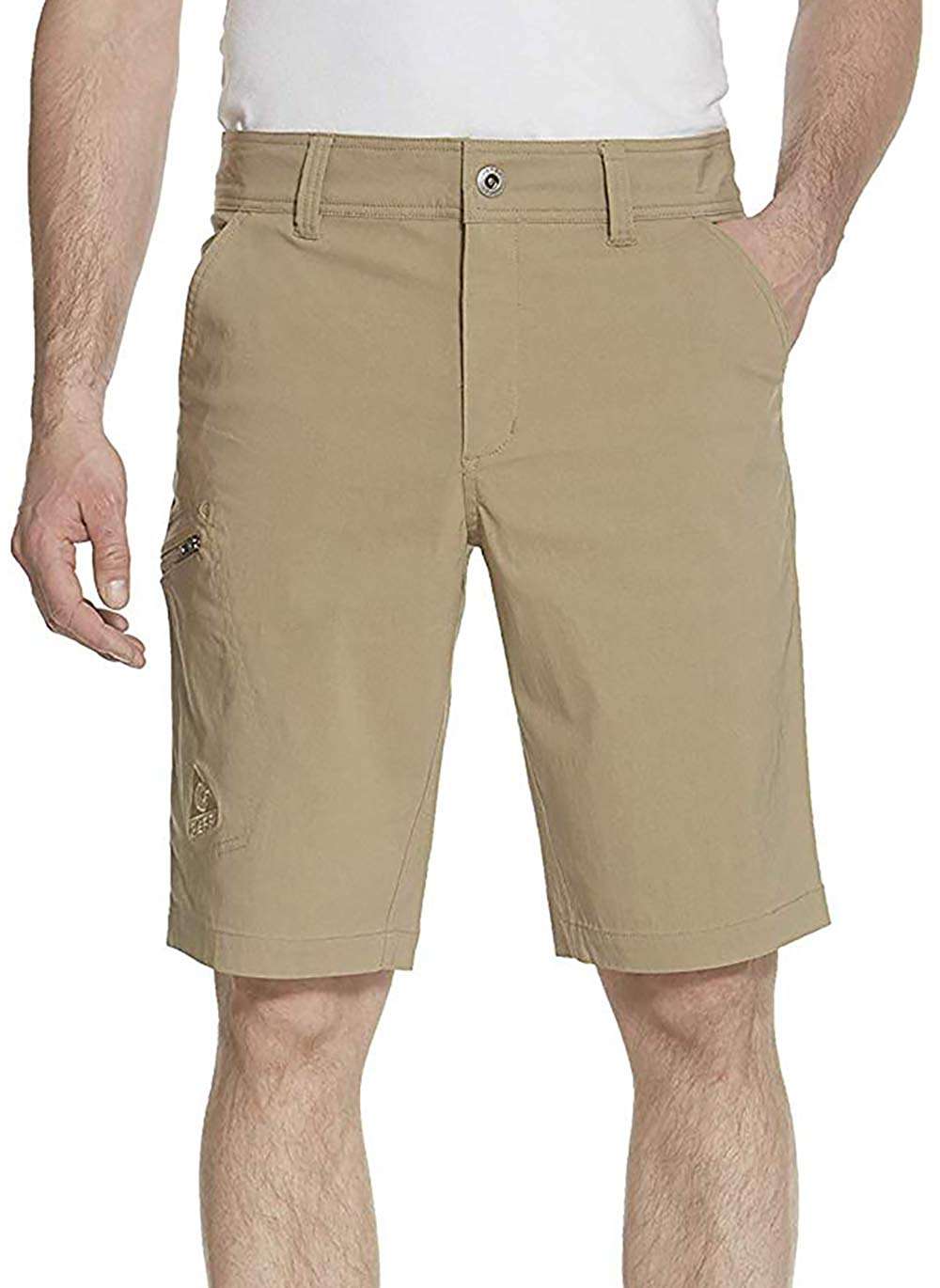 best men's hiking shorts