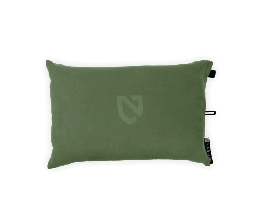 13 Best Backpacking Pillows 1 Best Backpacking Pillows nemo fillo