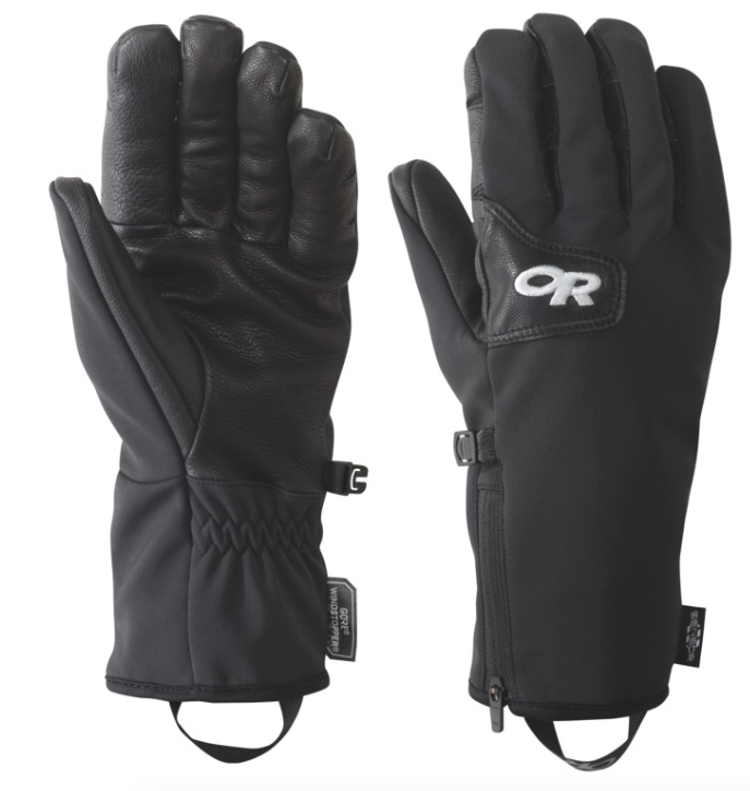 The Best Outdoor Research Gloves and Mittens 6 best outdoor research gloves stormtracker gloves