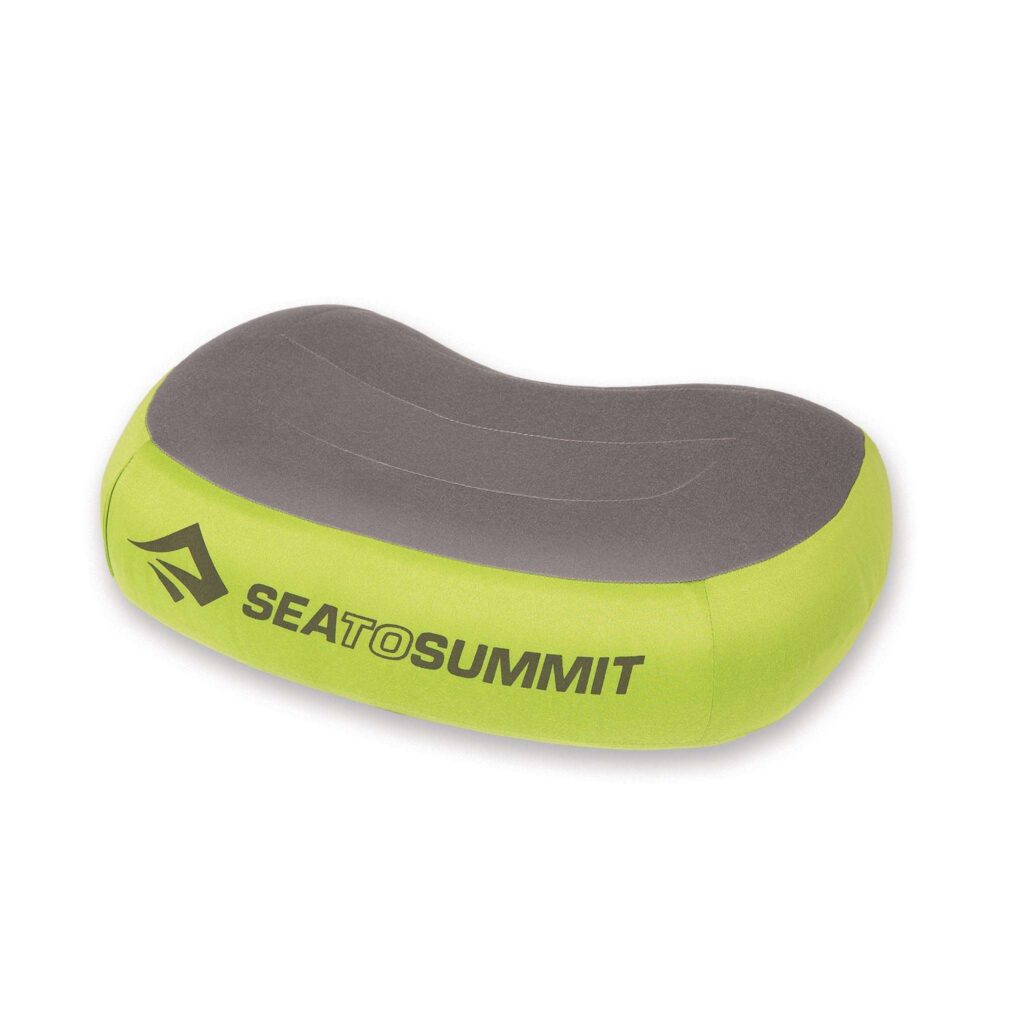 13 Best Backpacking Pillows 2 Best Backpacking Pillows sea to summit aeros