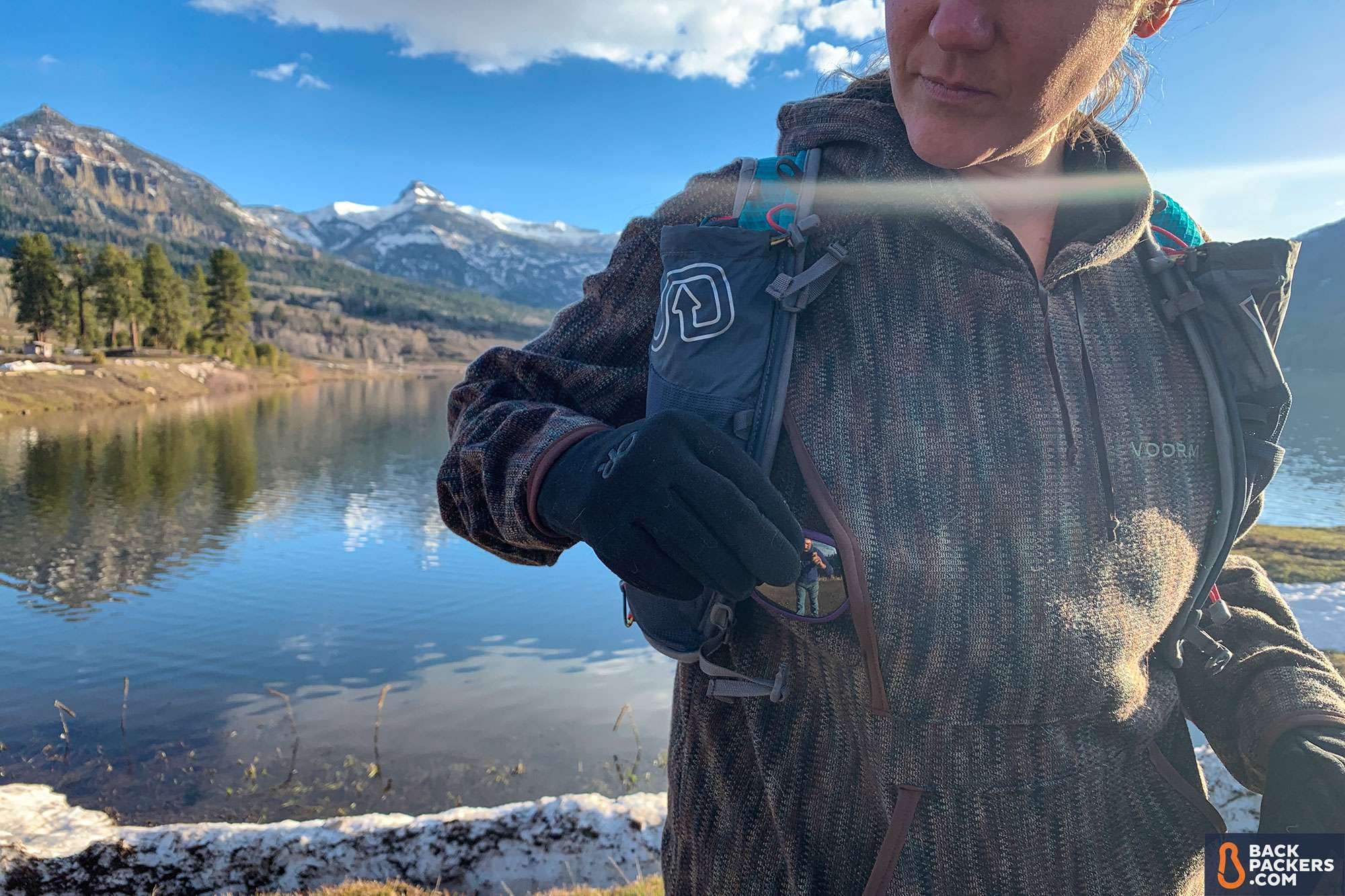 best outdoor research gloves Outdoor-Research-Gripper-review-dexterity