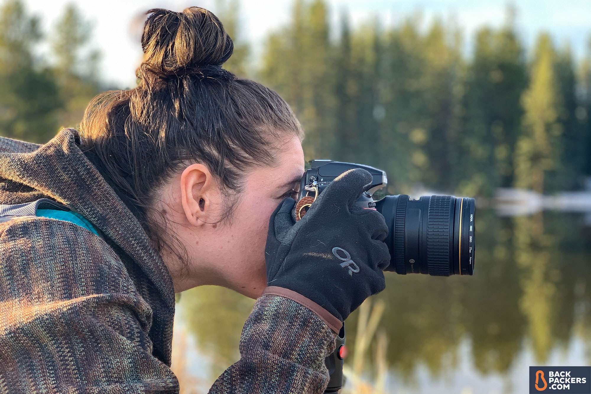 best outdoor research gloves Outdoor-Research-Gripper-review-logo