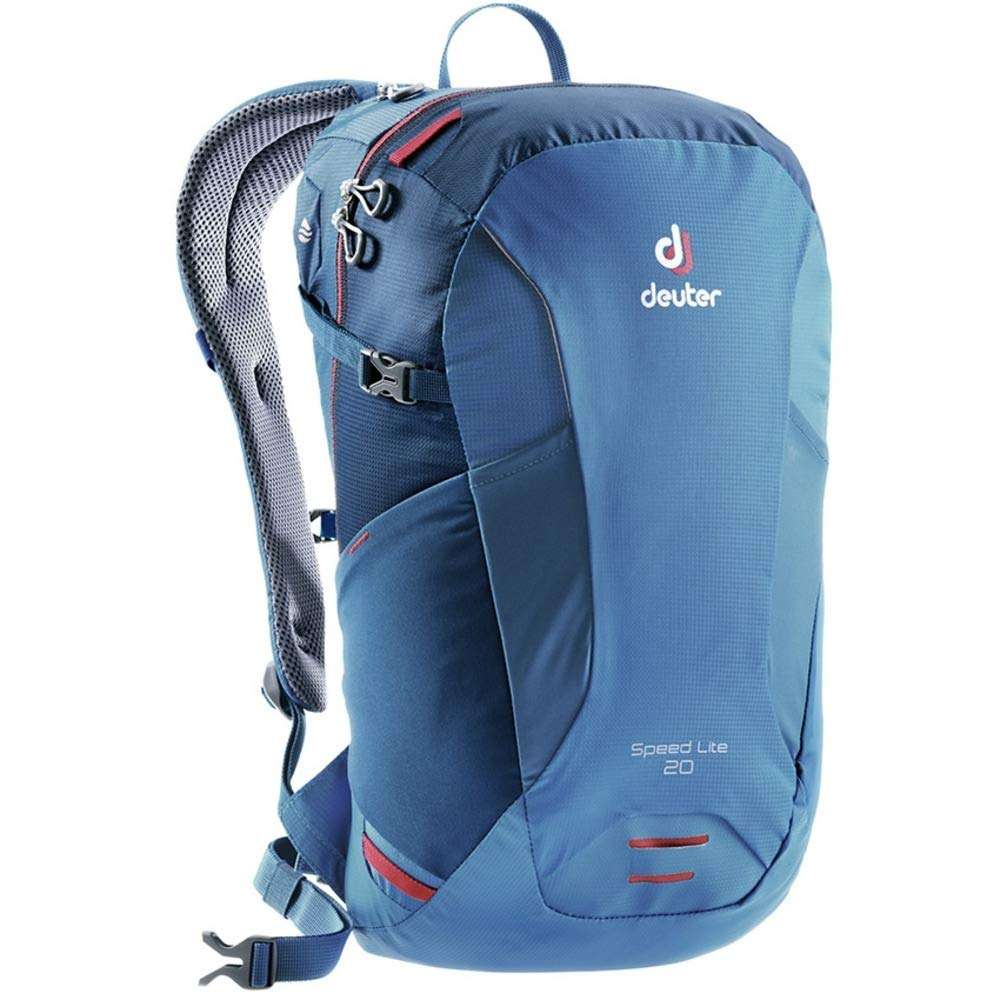 best day packs deuter speed lite 20