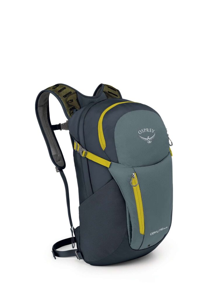 best day packs osprey daylite plus
