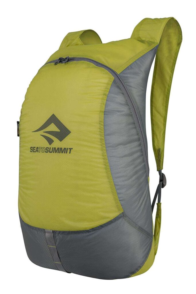 best day packs sea to summit ultra sil