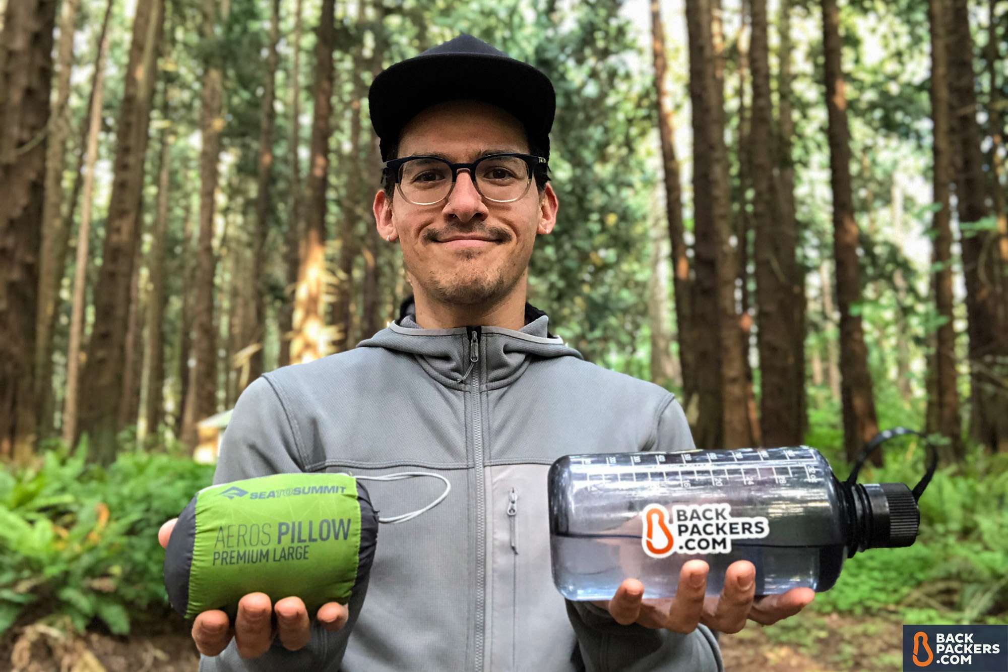 Sea-to-Summit-Aeros-Pillow-Premium-review-size-comparison