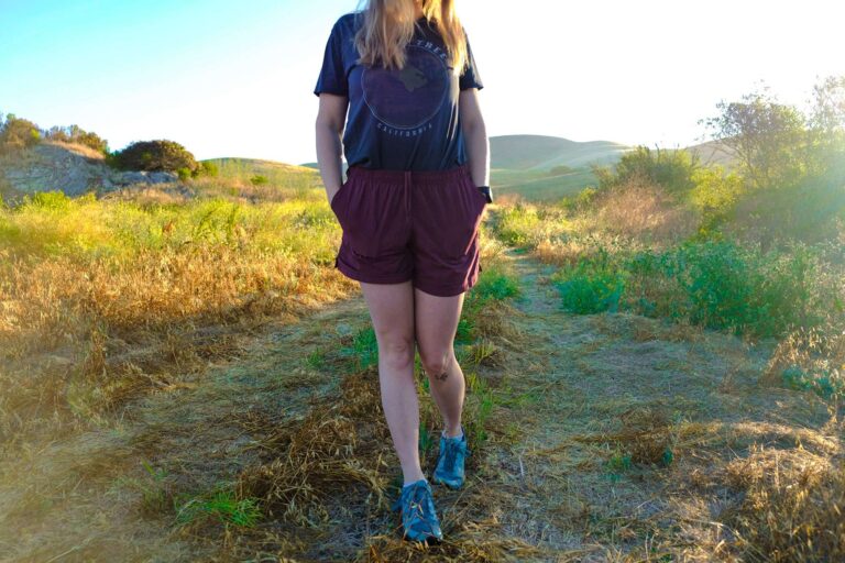Columbia-Sandy-River-Shorts-review-hiking-3