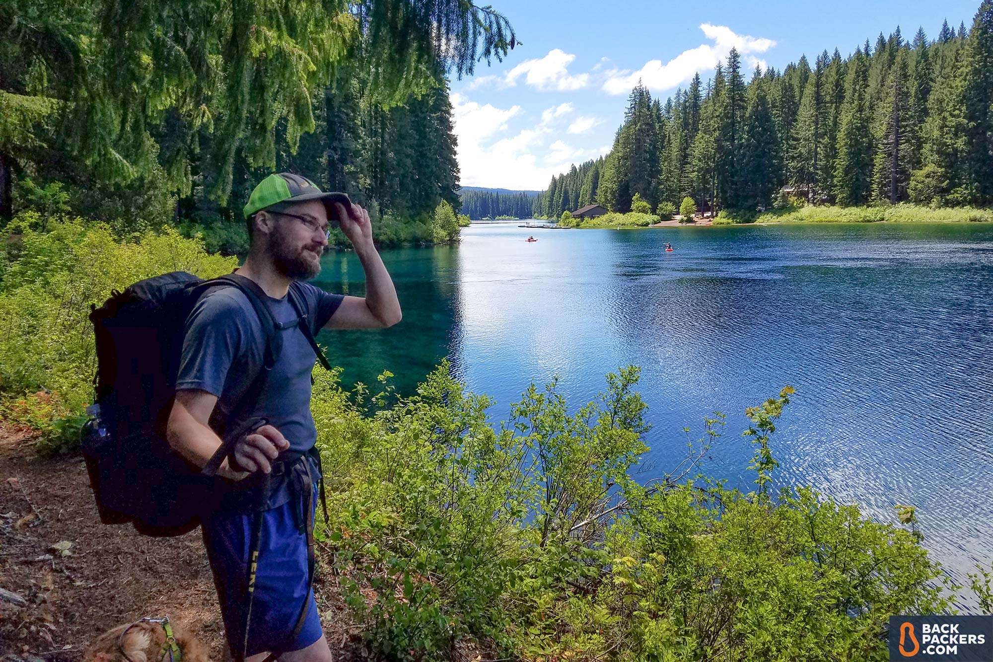 Granite-Gear-Crown-2-60-review-Clear-Lake-1