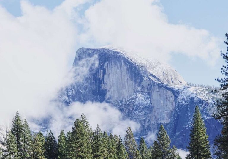The Top 8 Day Hikes in Yosemite National Park