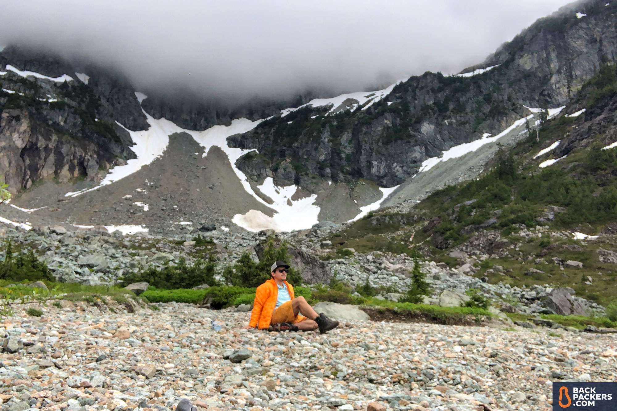 Prana-Mojo-Shorts-review-chilling-in-the-mountains