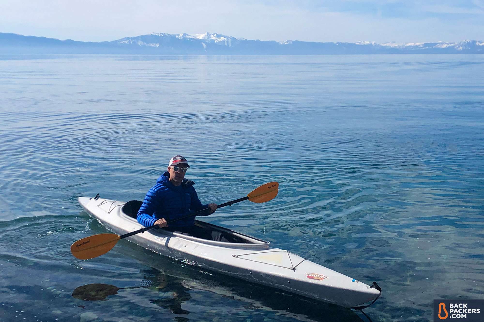 Rab-Microlight-Alpine-review-kayaking-up-close