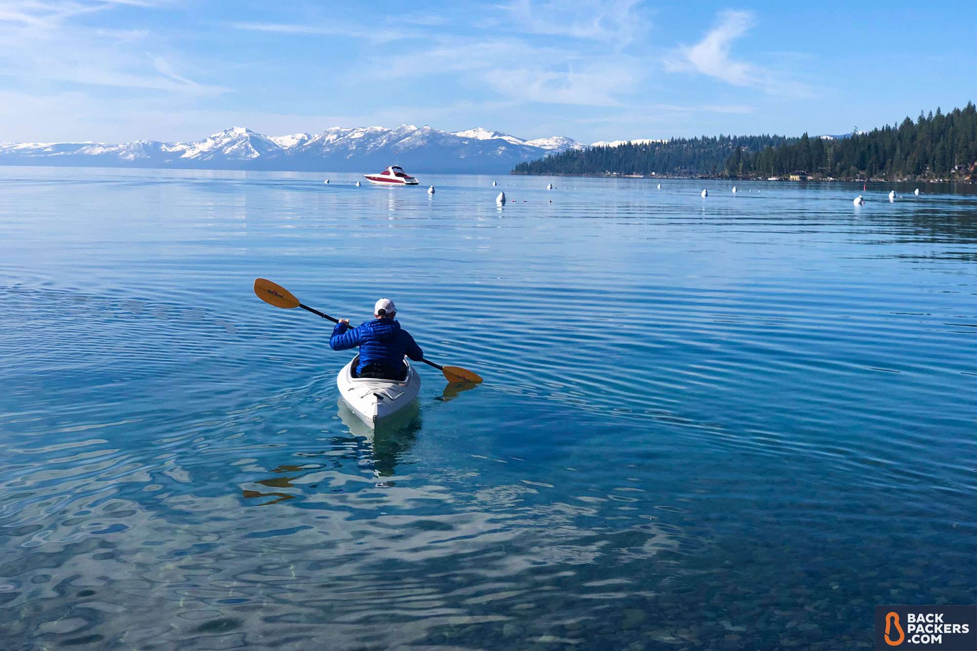 Rab-Microlight-Alpine-review-kayaking-with-snow-1