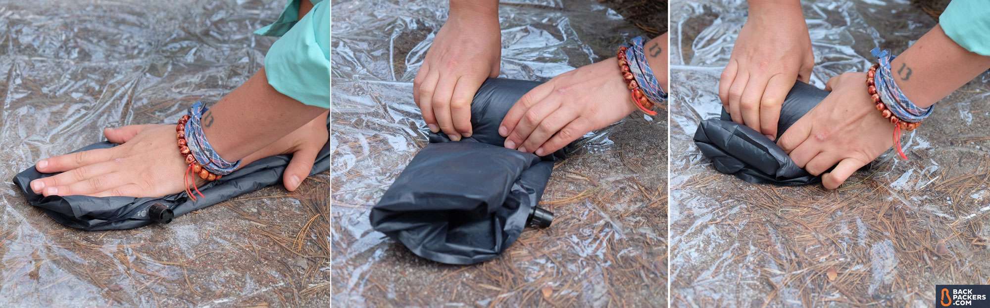 3-Therm-a-Rest-NeoAir-Uberlite-Review-packing-up-1