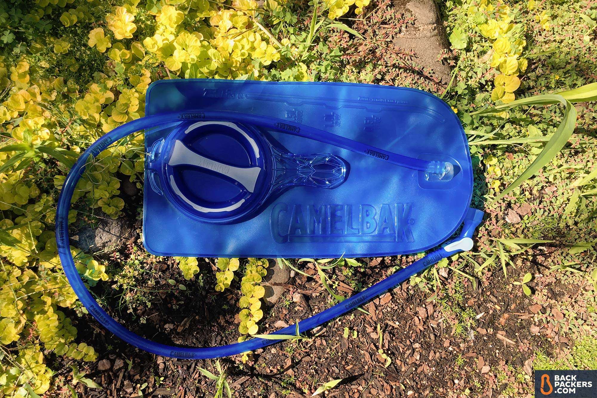 Camelbak-Rim-Runner-22-review-included-bladder