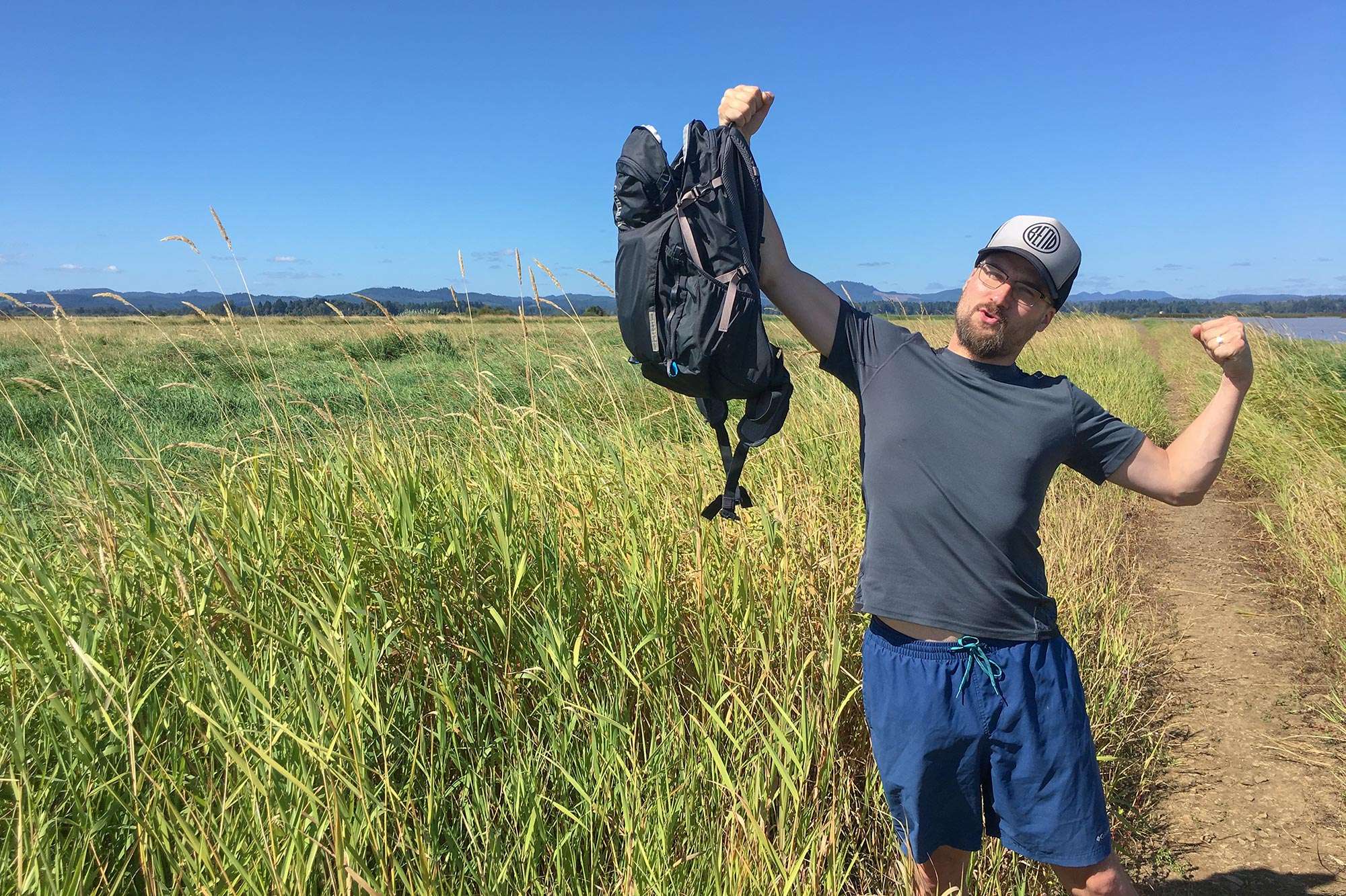 CamelBak Rim Runner 22 Review: Your Go-To Day Hike Pack