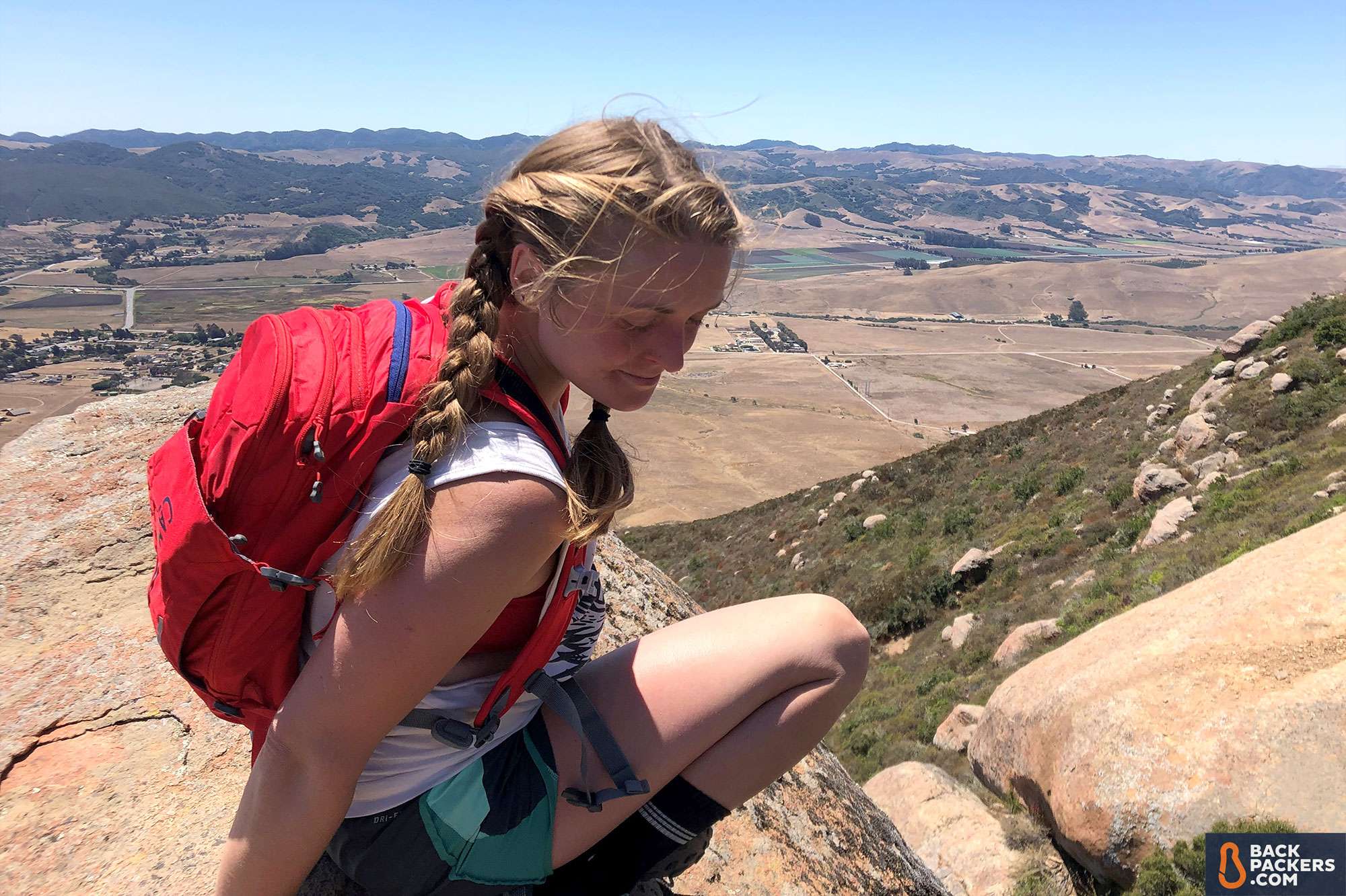 Camelbak-MULE-review-hiking-views