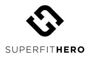 superfit hero logo