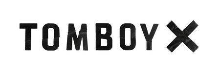 tomboyx