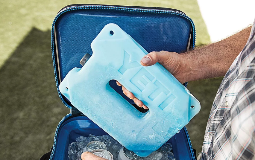 Yeti Coolers And Free Yeti Ice The Coolest Black Friday Deal Around