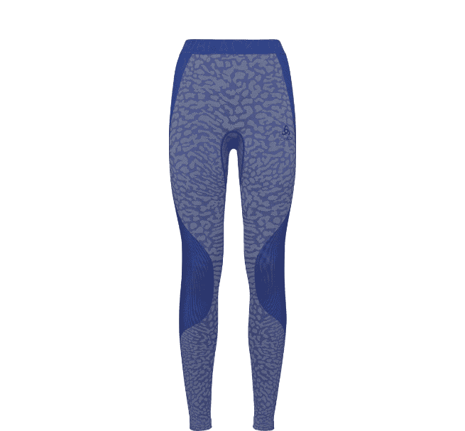 Odlo Performance Blackcomb Base Layer Pants