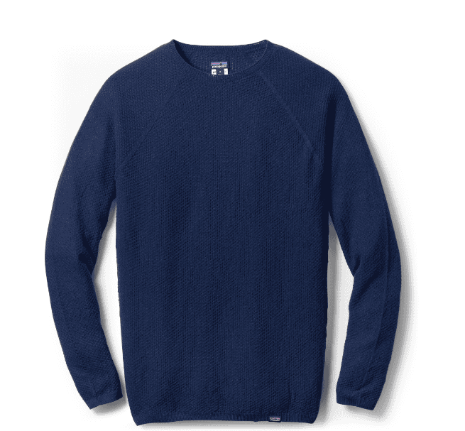 Patagonia Capilene Air Base Layer top