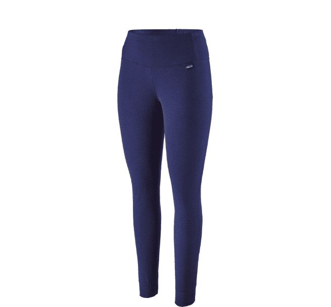 Patagonia Capilene Thermal Weight Bottoms