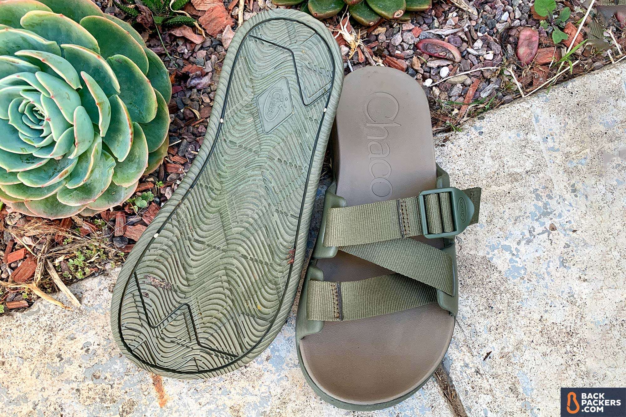 chaco chillos slide tread