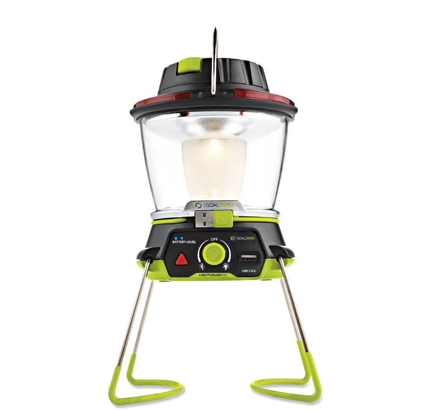 REI Wedding Registry: How to Create One, Find One, and Add Gifts to One 19 Goal Zero Lighthouse 400