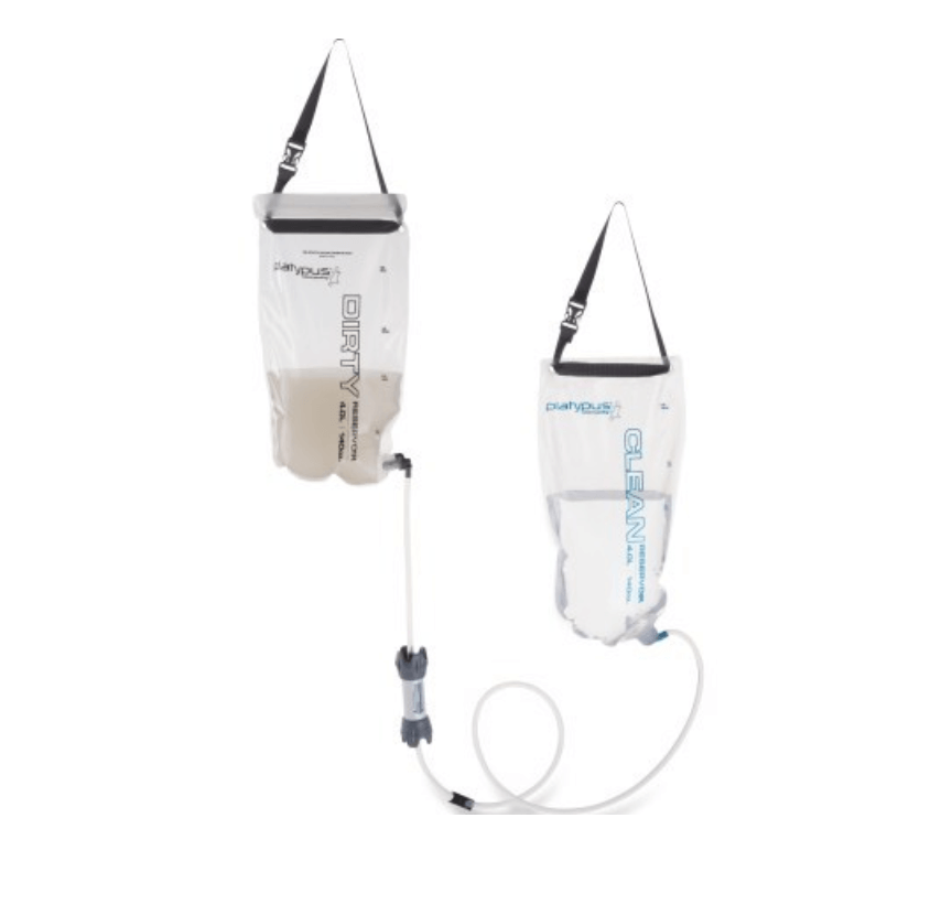 REI Wedding Registry: How to Create One, Find One, and Add Gifts to One 9 Platypus GravityWorks Water Filter System