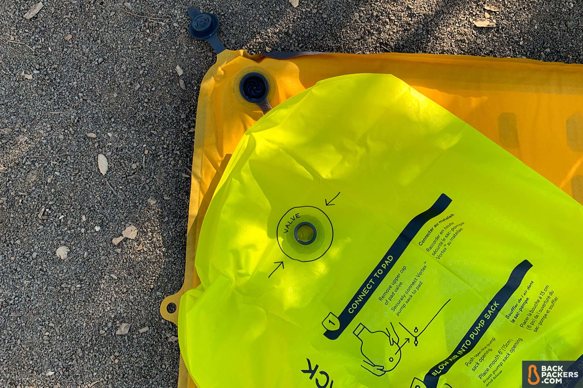 NEMO-Tensor-Insulated-Valve-Sack