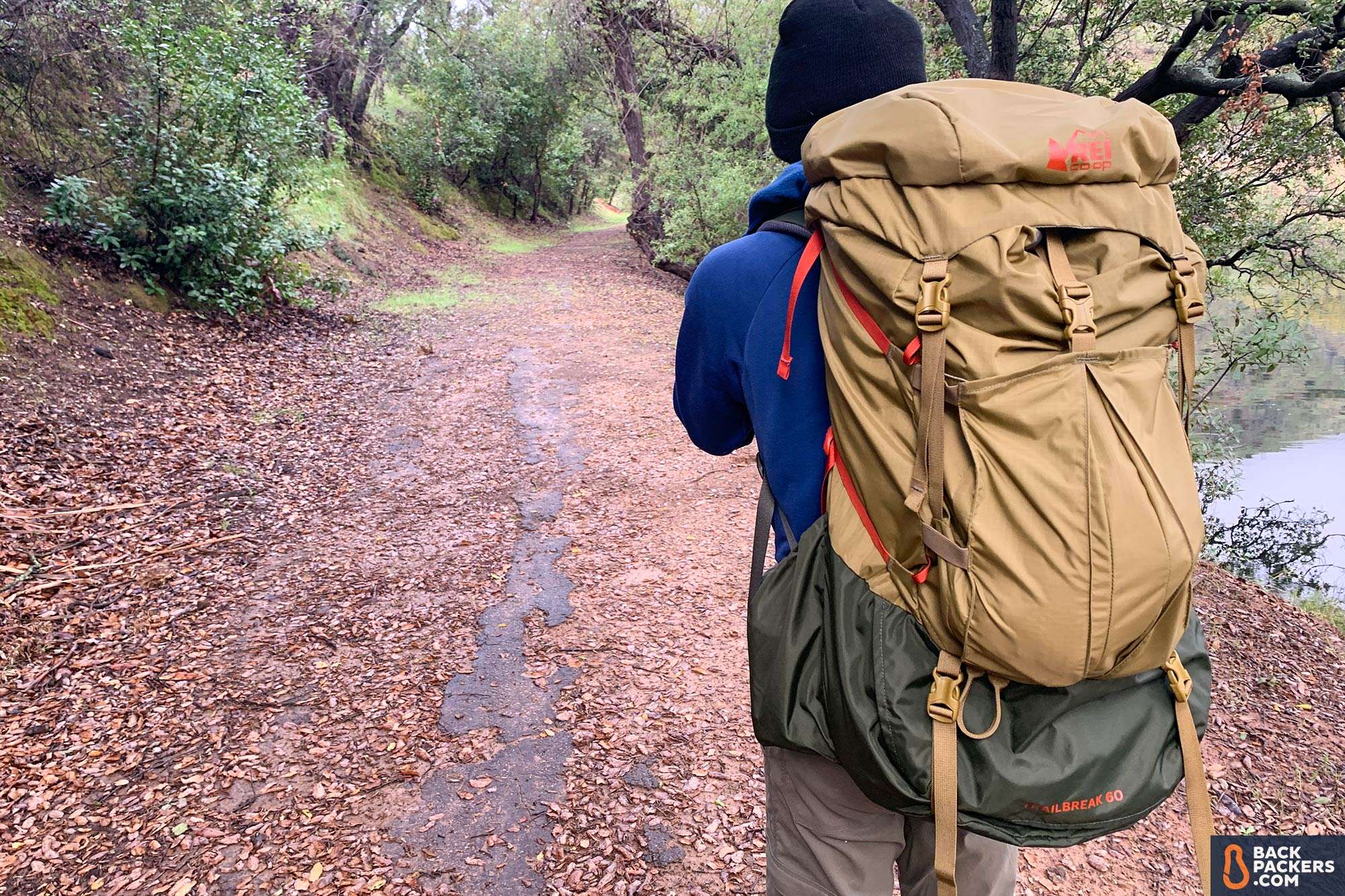 rei 60 liter backpack