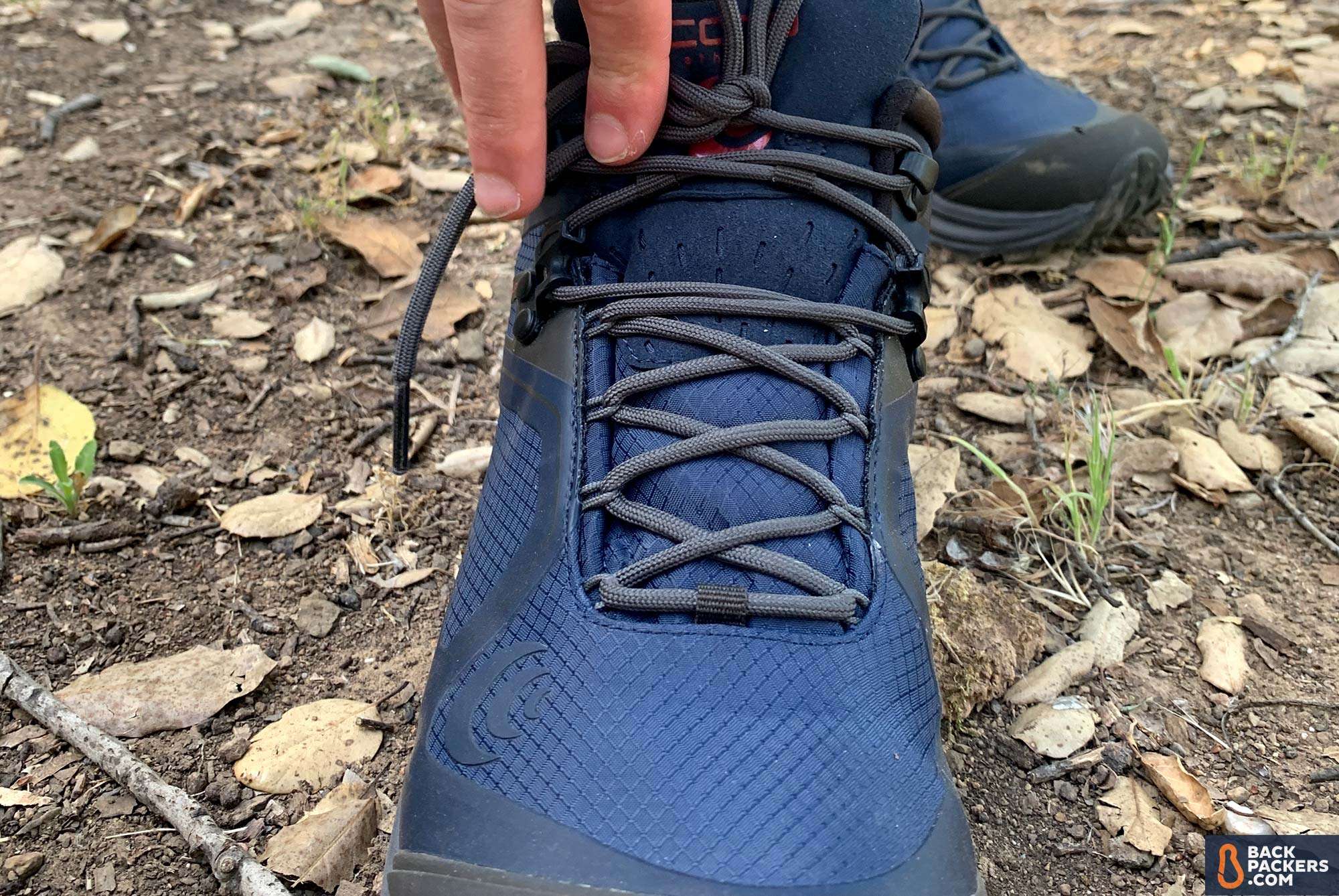 Meet Topo Athletic Trailventure: A Hiking Boot You Can Run In