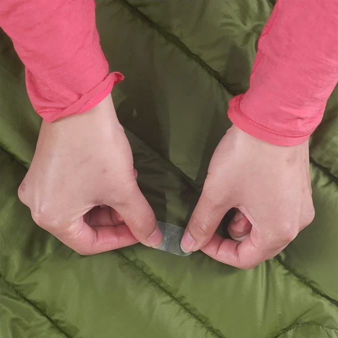gear aid tenacious tape patch
