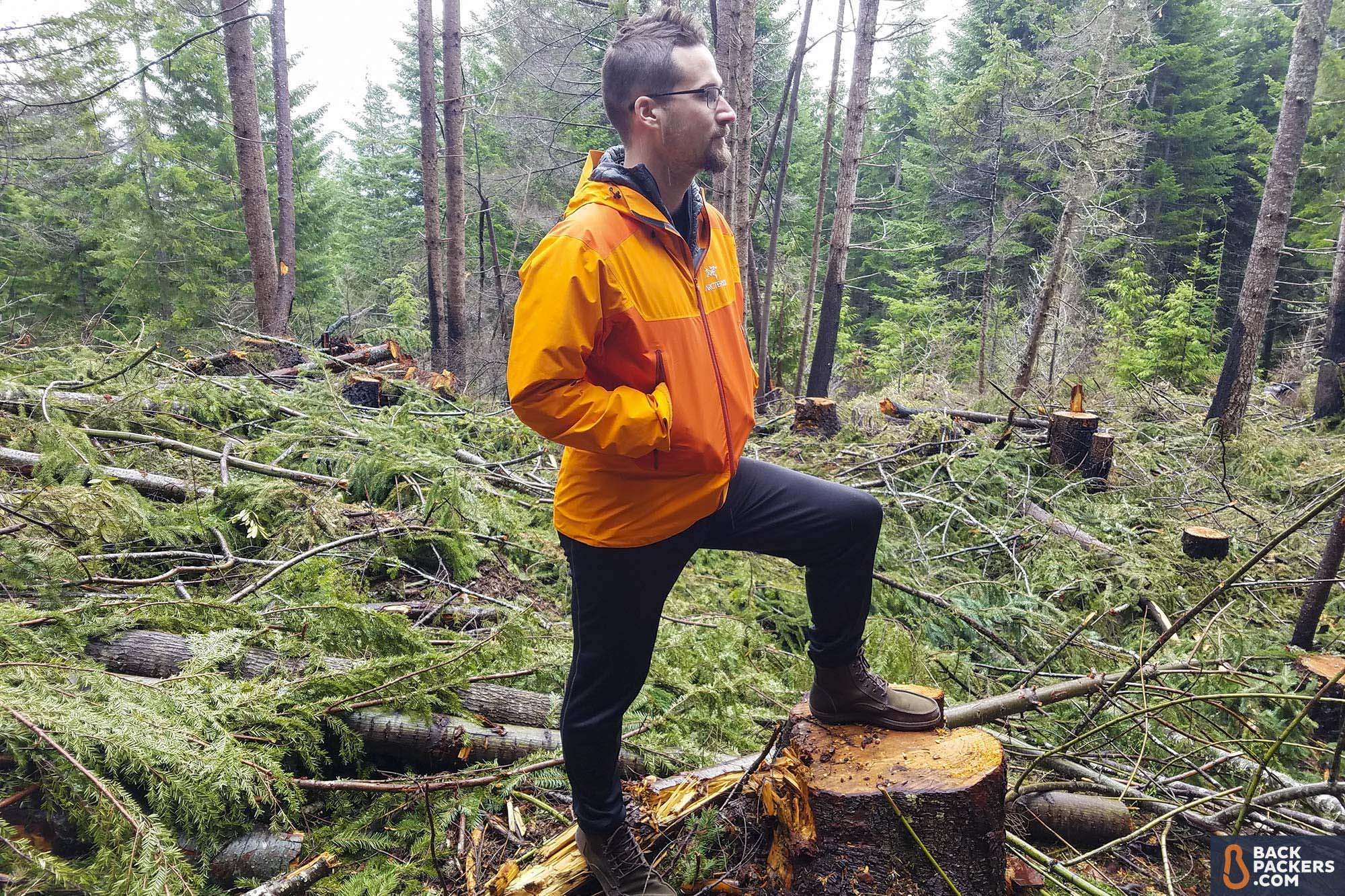 Lems Boulder Boots review full_pic_while_hiking_
