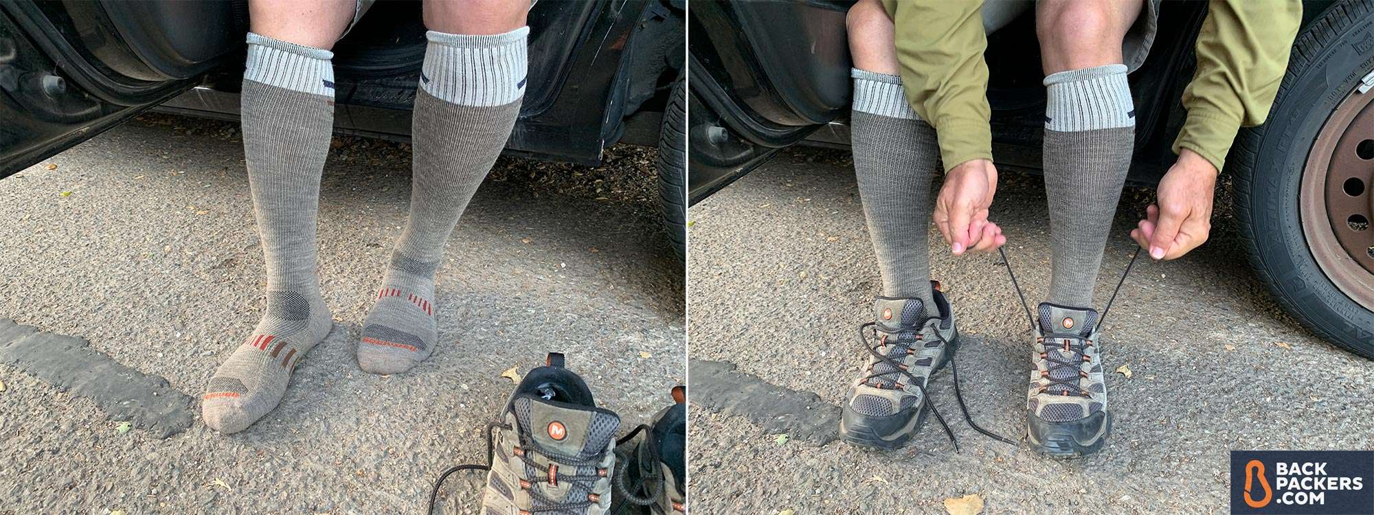 1-Sockwell-Ascend-II-socks-worn-without-shoes