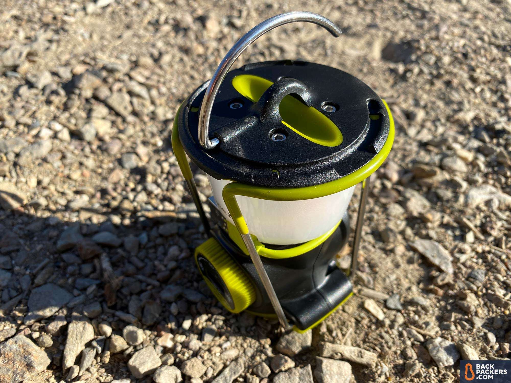 Goal-Zero-Lighthouse-Mini-Lantern-carabiner-for-hanging
