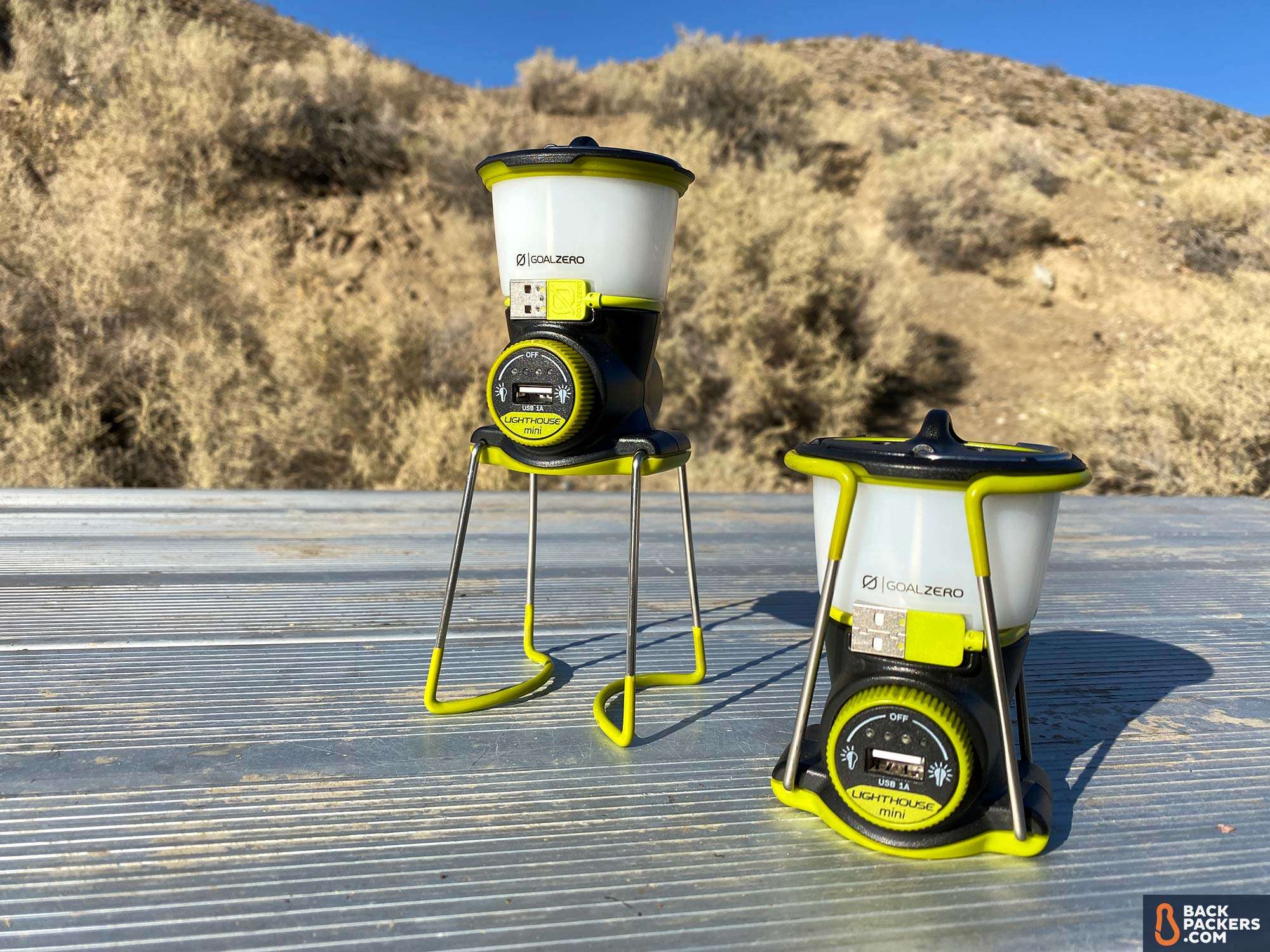 Goal-Zero-Lighthouse-Mini-Lantern-with-legs