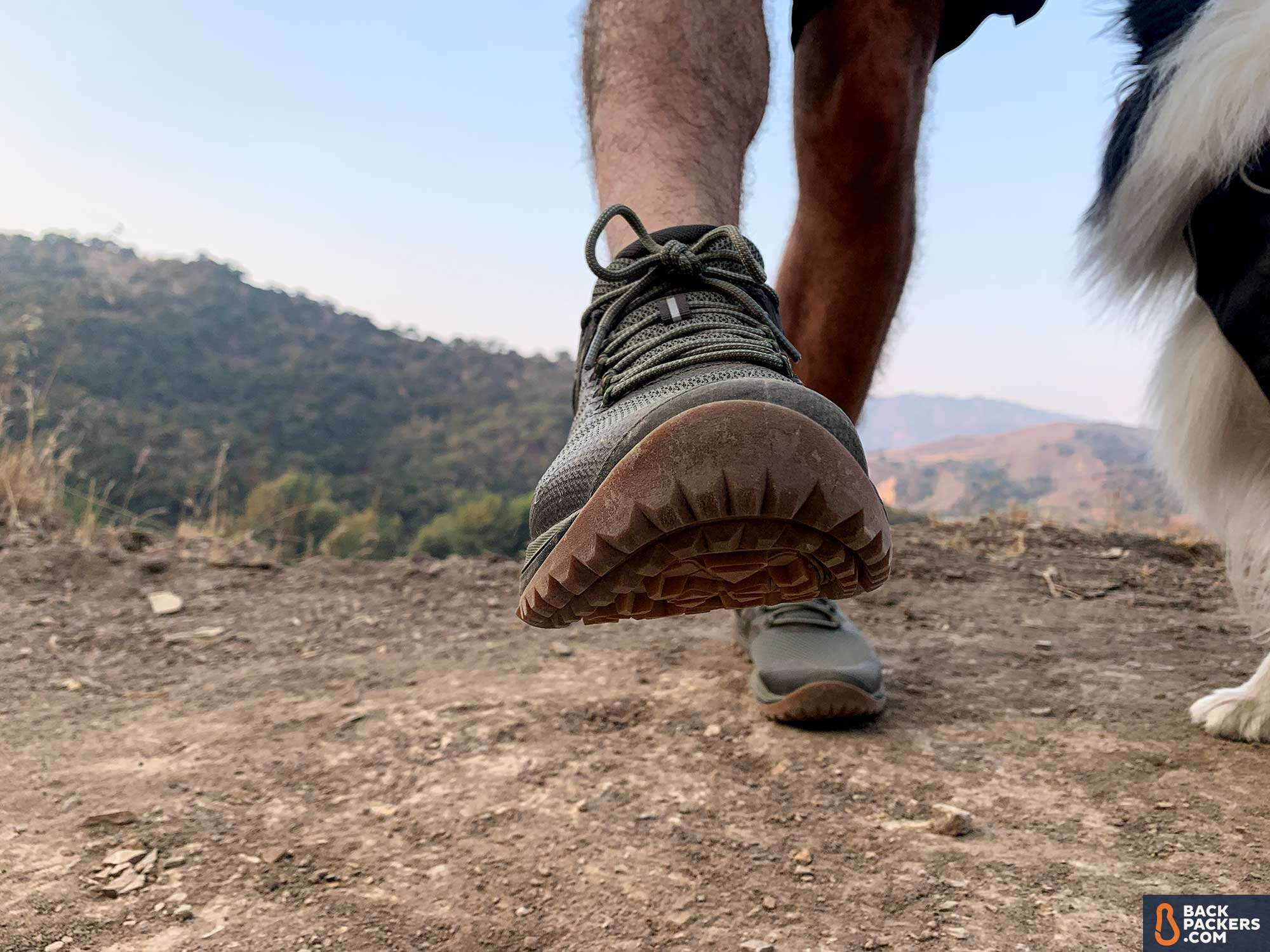 Merrell-Nova-2-toe-bumper